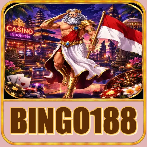 bingo188 - Peningkatan performa dan UI/UX terbaru